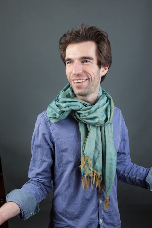 Gilles Cherix - Coach Professionnel